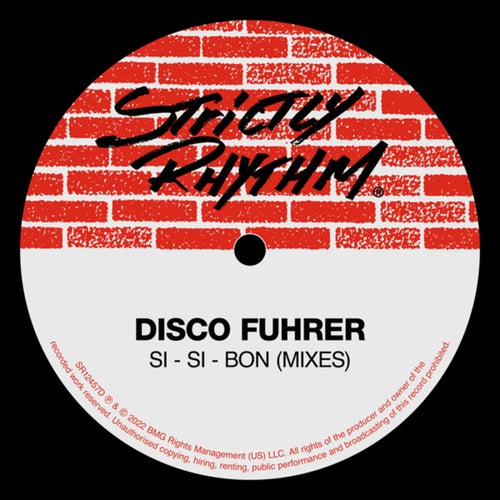 Release of the week