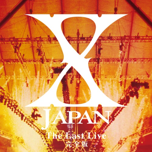 THE LAST LIVE