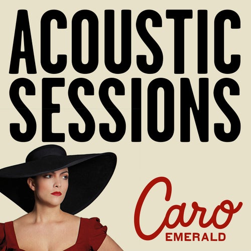 The Shocking Miss Emerald Acoustic Sessions (Acoustic Sessions)