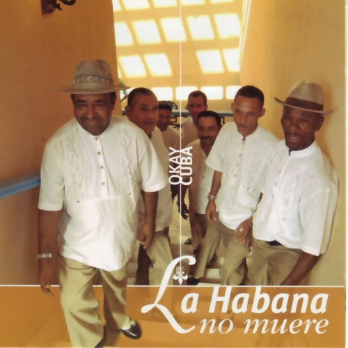 La Habana No Muere