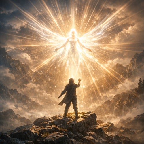 Radiance Awakening