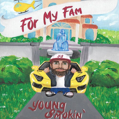 For My Fam