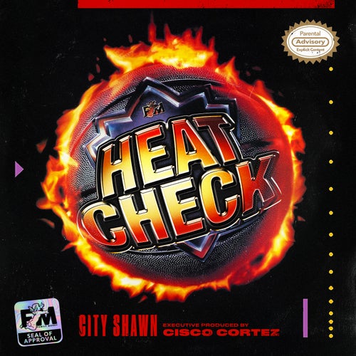 Heat Check