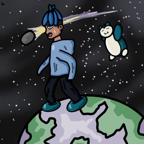 Edge Of The Earth