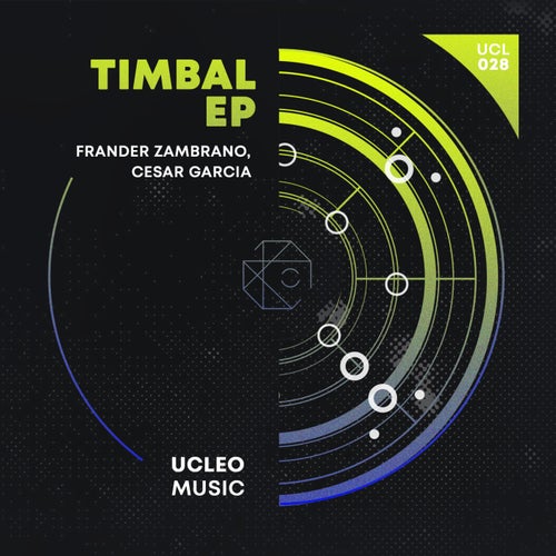 Timbal EP