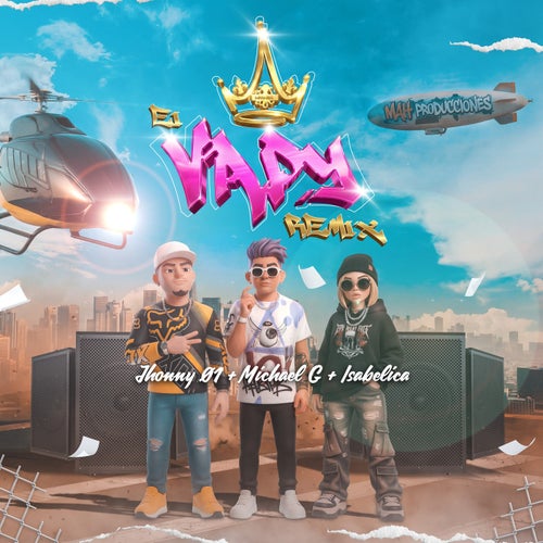 Release of the week
