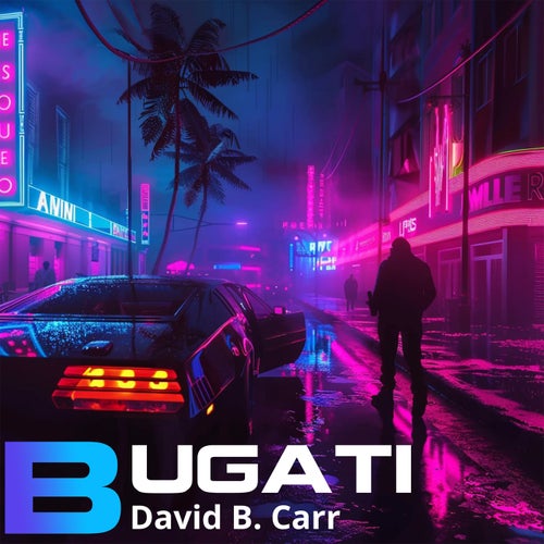 Bugati