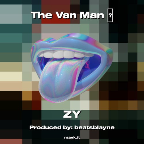 The Van Man