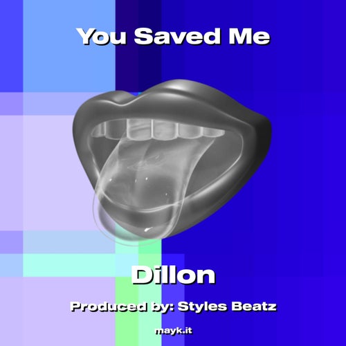 You Saved Me