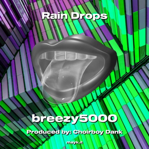 Rain Drops