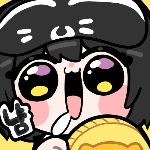 자낳괴탄생비화 (Japanese Version)