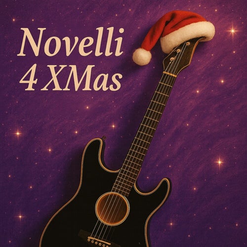 Novelli 4 XMas