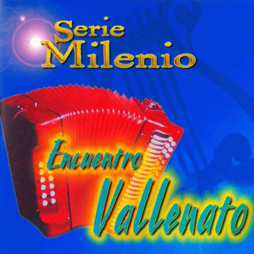 Encuentro Vallenato