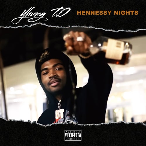 Hennessy Nights