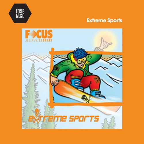 Extreme Sports