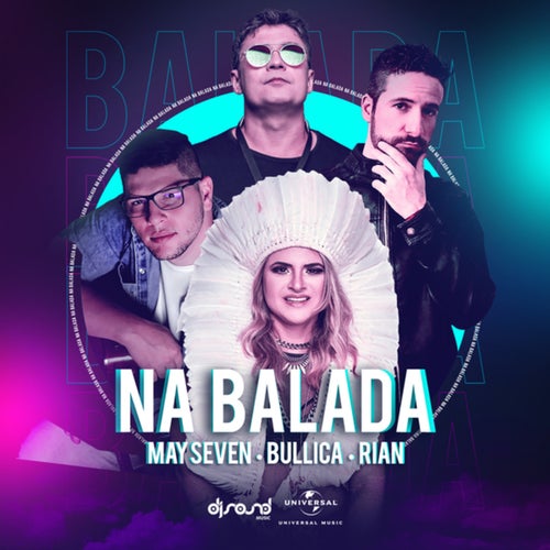 Na Balada (Radio Edit)