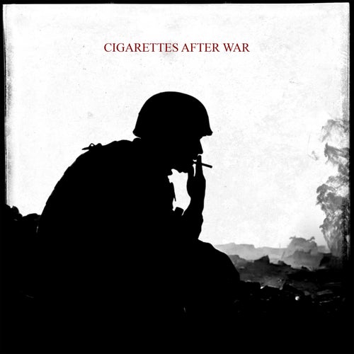 Cigarettes After War (feat. VannDa)