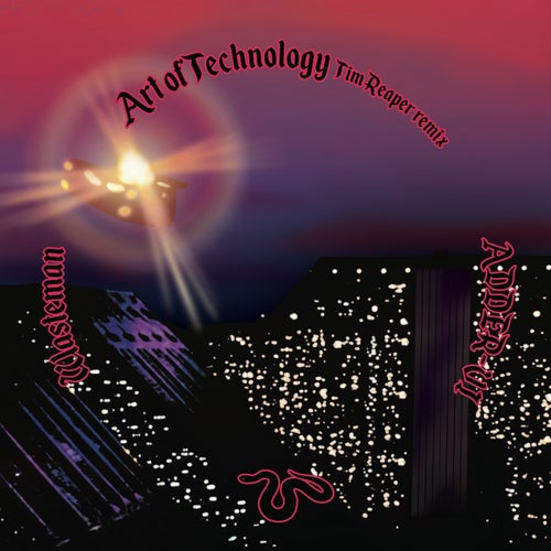 Art of Technology (Tim Reaper remix)