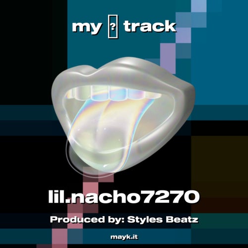 my  track