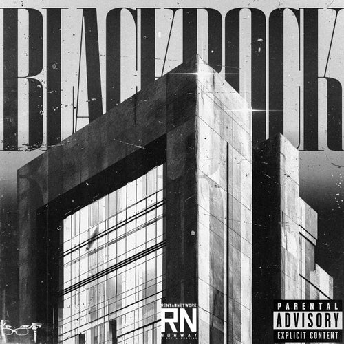BLACKROCK