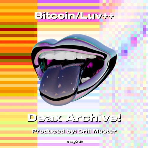 Bitcoin/Luv