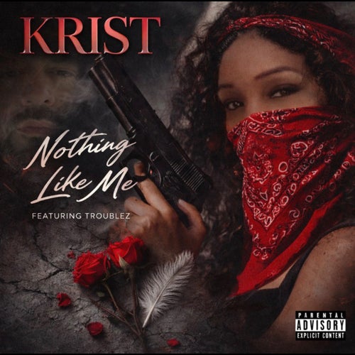 Nothing Like Me (feat. Troublez)