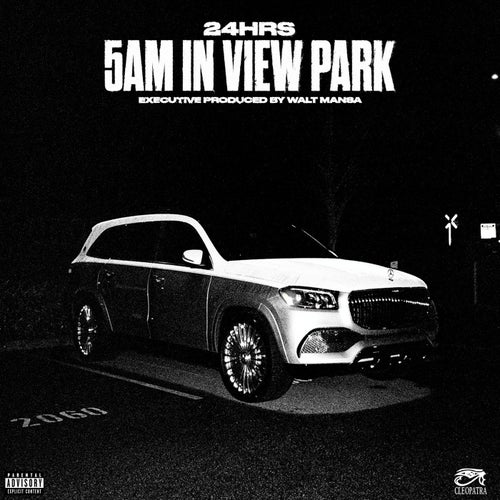 5 A.M. IN VIEW PARK