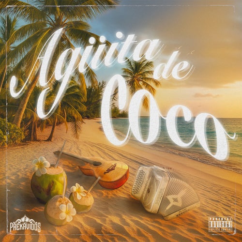Agüita de Coco