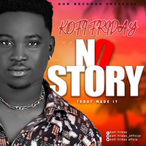 No Story (Teddy Made It)
