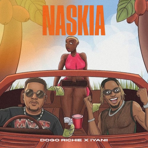 Naskia