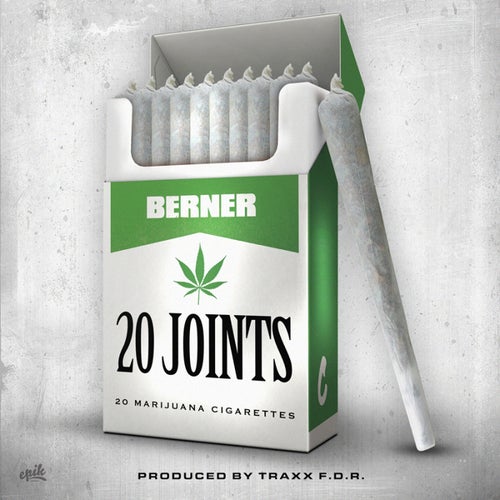 20 Joints