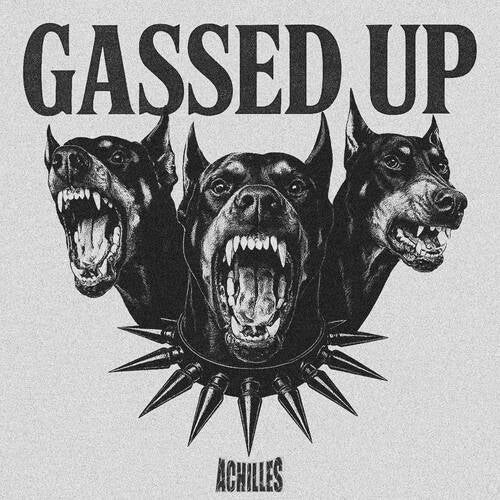 Gassed Up (Achilles)