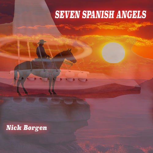 Seven Spanish Angels