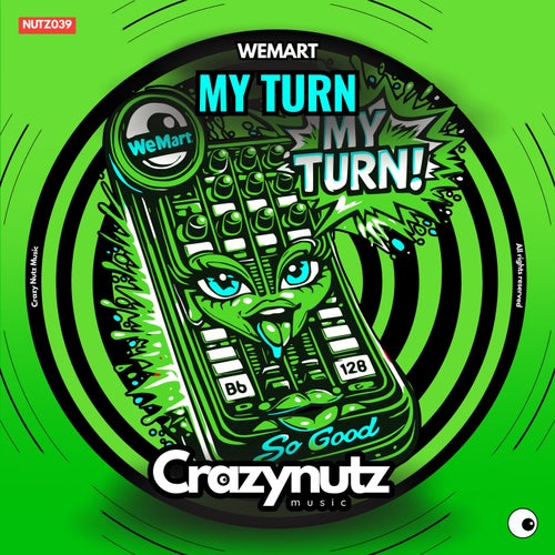 My Turn (Radio Edit)