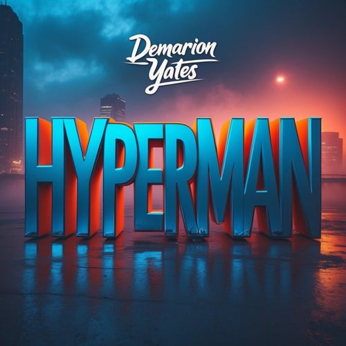 Hyperman
