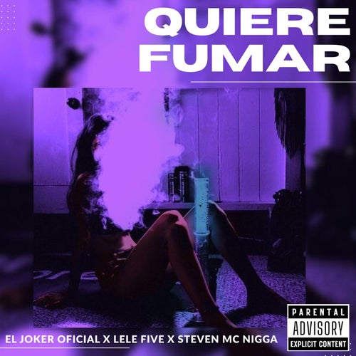 Quiere Fumar