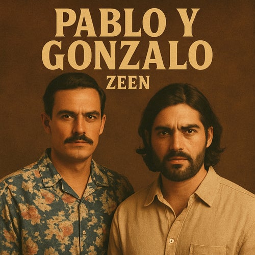 Pablo y Gonzalo (Instrumental)