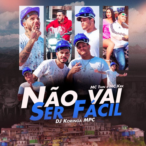 Não Vai ser Fácil