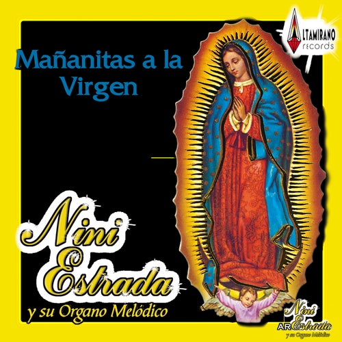 Mananitas A La Virgen