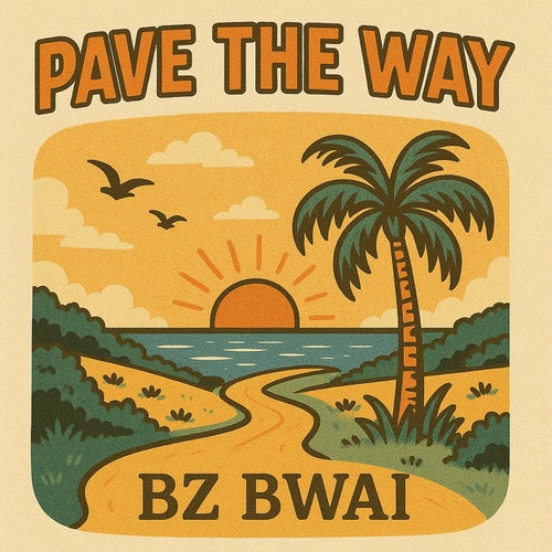 Pave The Way