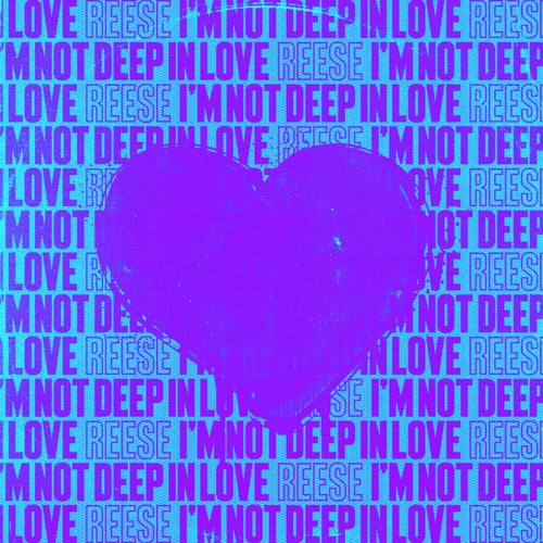 I'm Not Deep in Love (XDBR Remixes)
