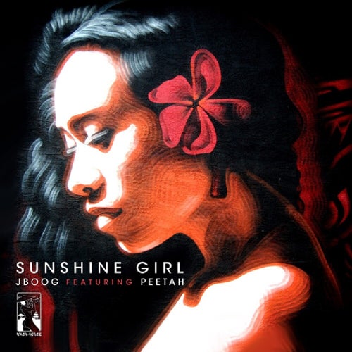 Sunshine Girl feat. Peetah