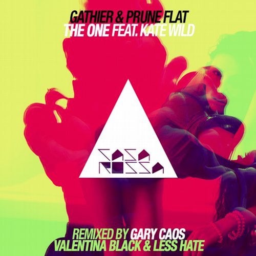 The One - Remixes (feat. Kate Wild)