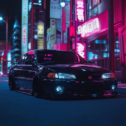 Night Racer