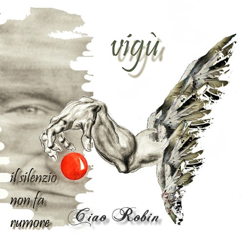 Il silenzio non fa rumore (Ciao Robin)