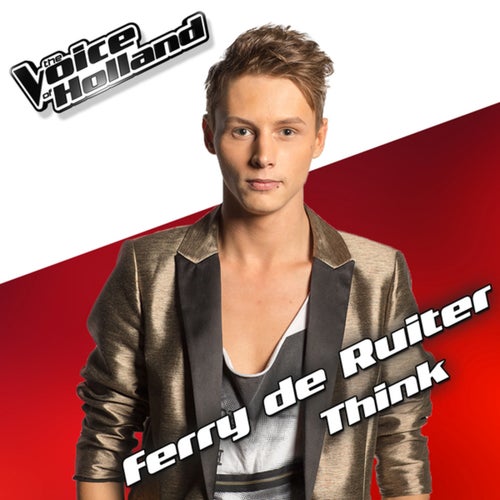 Think (From The Voice Of Holland 5)