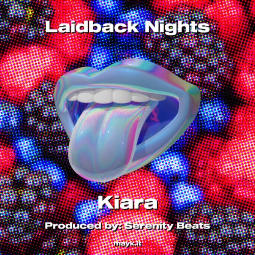 Laidback Nights