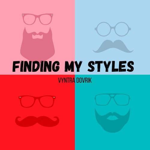Finding My Styles