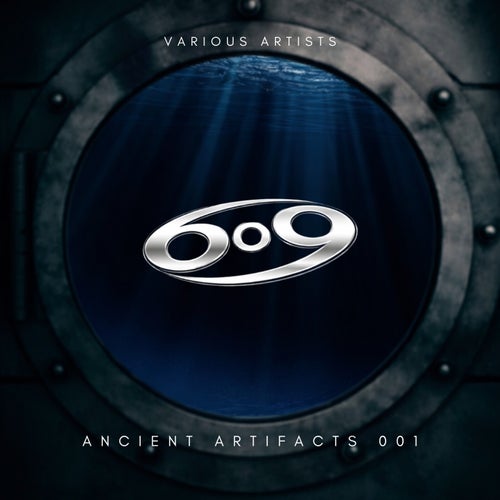 Ancient Artifacts 001