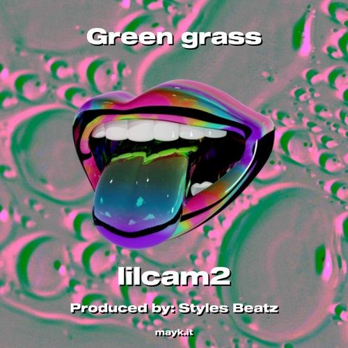 Green grass